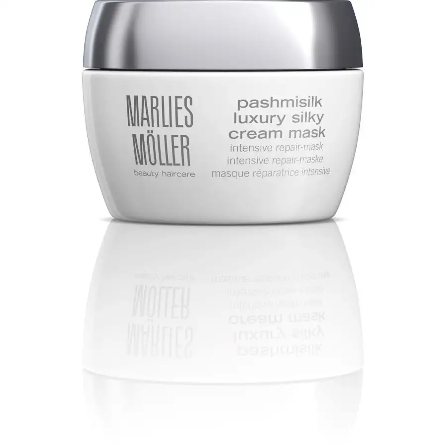 Silky Cream Mask 120 Ml