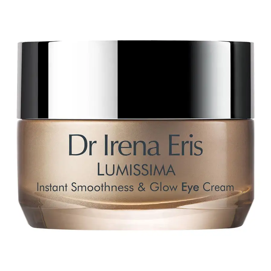Lumissima Instant Smoothness & Glow Eye Cream