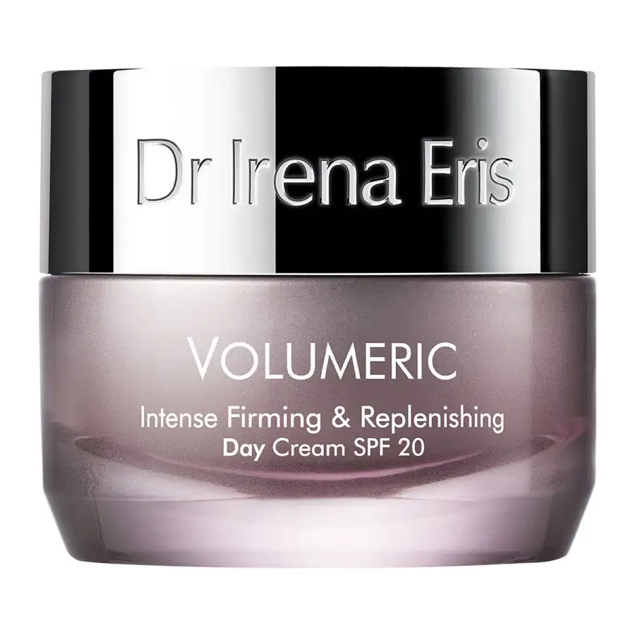 Volumeric Intense Firming & Replenishing Day Cream Spf 20