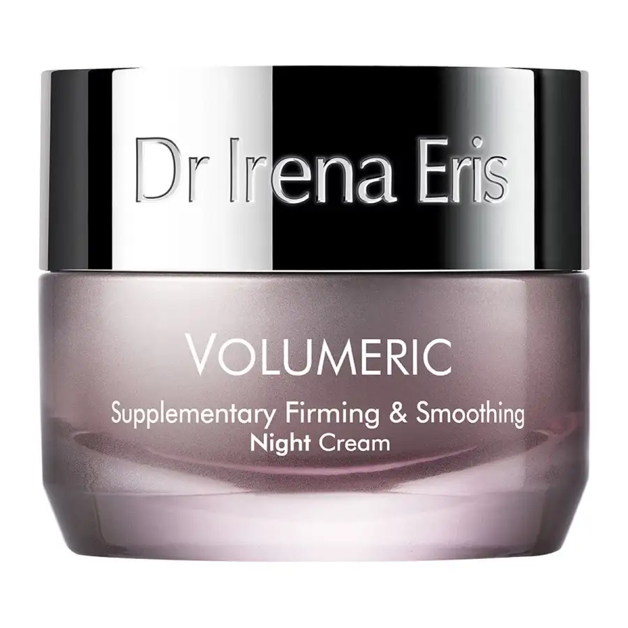 Volumeric Supplementary Firming & Smoothing Night Cream