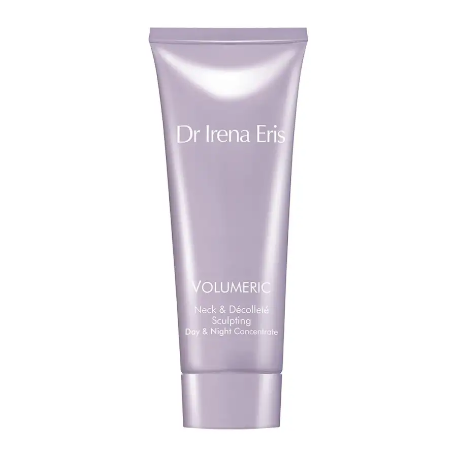 Volumeric Neck & Deccolete Sculpting Concentrate