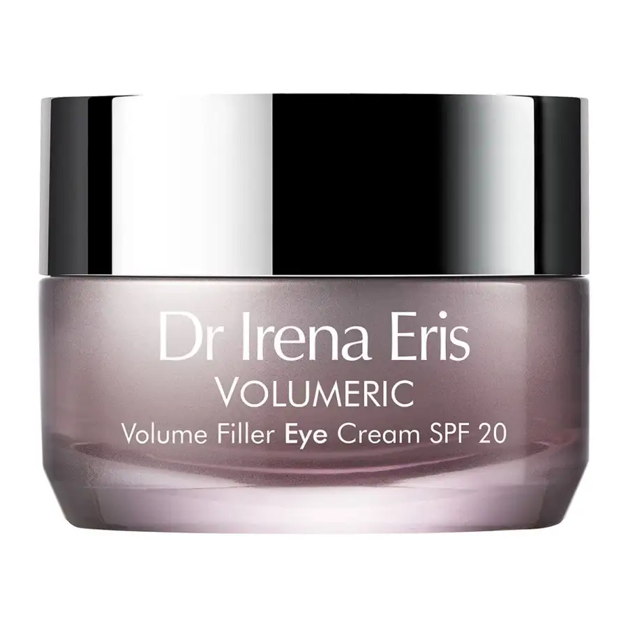 Volumeric Volume Filler Eye Cream Spf 20