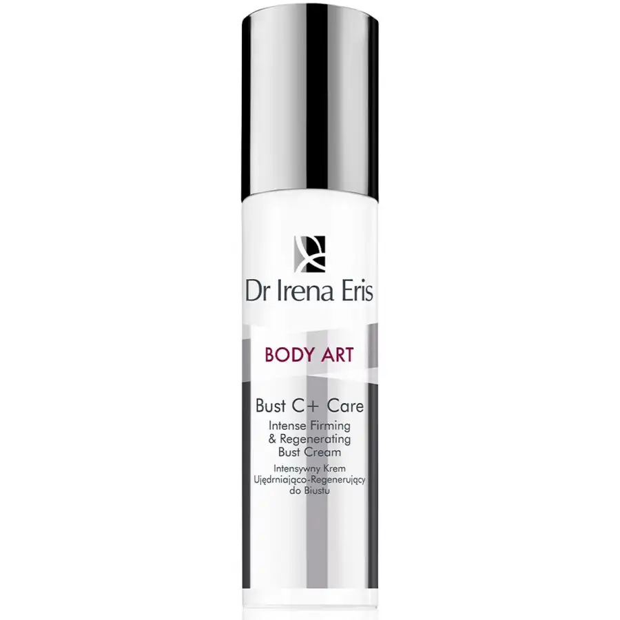 Body Art Bust C+ Care Crema Rassodante-rigenerante Ad Azione Forte Per Il Seno