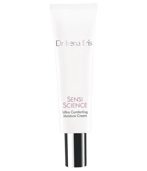 Dr Irena Eris Sensi Science Ultra-comforting Moisture Day&night Cream 40 Ml