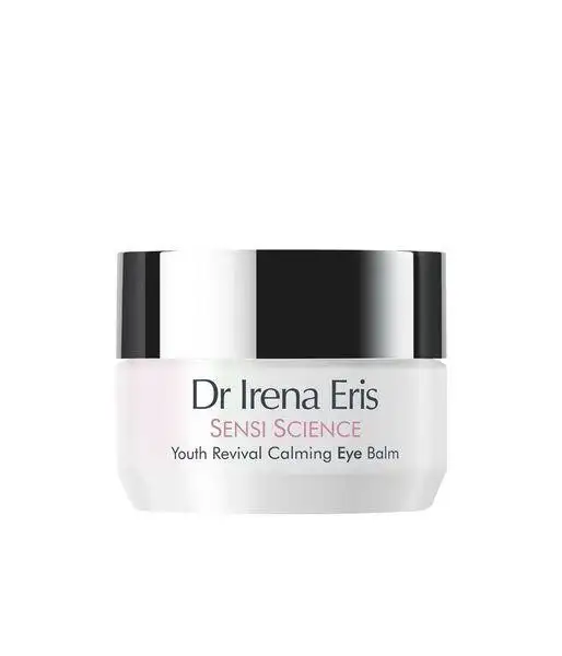 Dr Irena Eris Sensi Science Youth Revival Calming Eye Balm 15 Ml