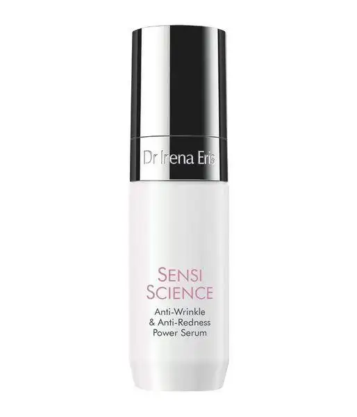 Dr Irena Eris Sensi Science Anti-wrinkle & Anti-redness Power Serum 30 Ml