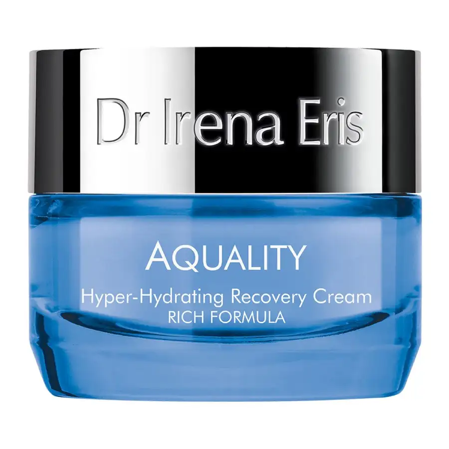 Aquality Hyper-hydrating Recovery Cream