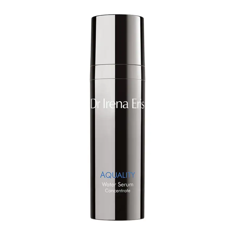Aquality Water Serum Concentrate