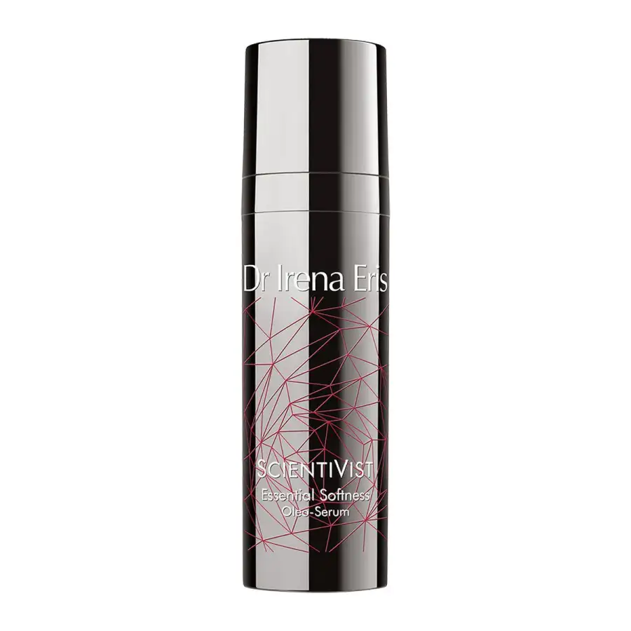 Scientivist Essential Softness Oleo-serum