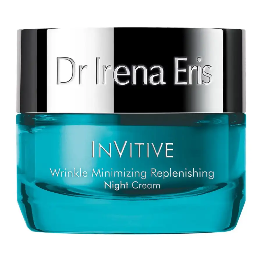 Invitive Wrinkle Minimizing Replenishing Night Cream