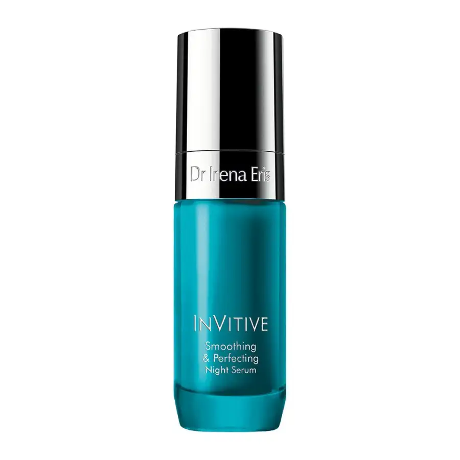 Invitive Instant Smoothing & Perfecting Night Serum