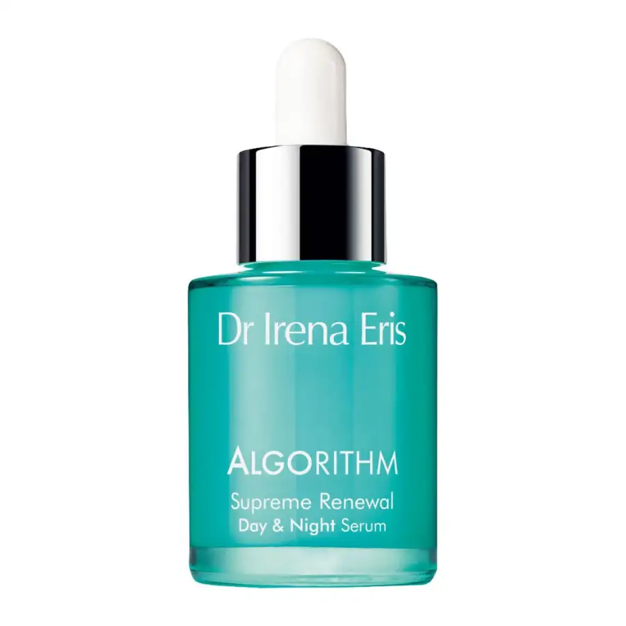 Dr Irena Eris Algorithm Supreme Renewal Advanced Serum Day/night Siero Per Viso 30 Ml Donna