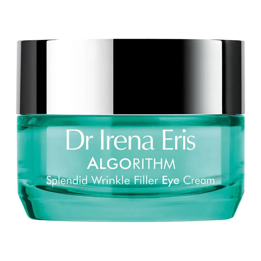 Dr Irena Eris Algorithm Splendid Wrinkle Filler Eye Cream Crema Per Contorno Occhi Donna 15 Ml