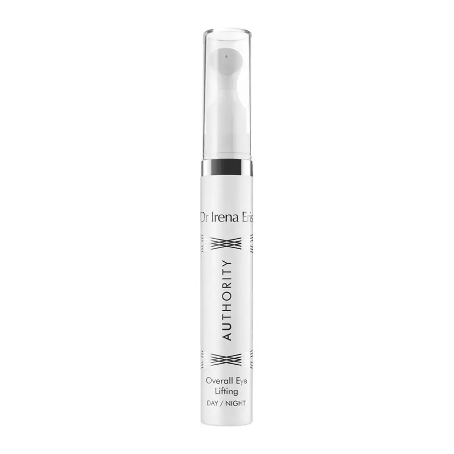 Authority Overall Eye Lifting Day&night Cream 15 Ml