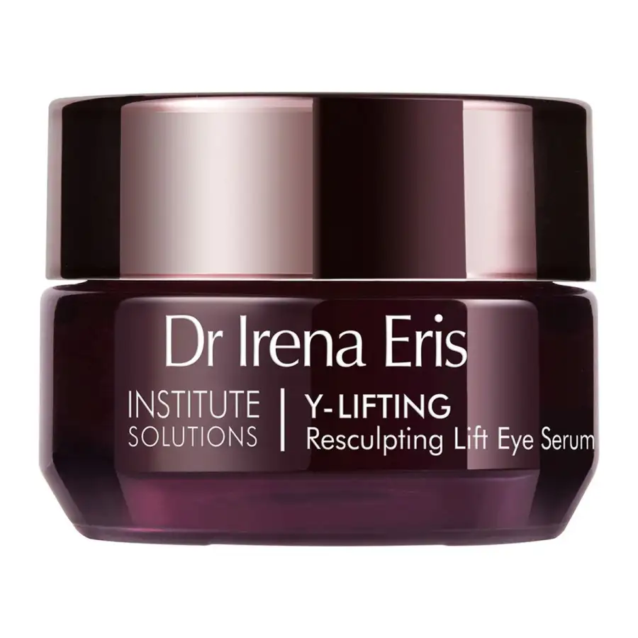 Institute Solutions Y-lifting Resculpting Eye Serum