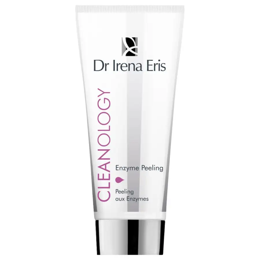 Cleanology Peeling Enzimatico Per La Pelle Secca E Sensibile 75 Ml
