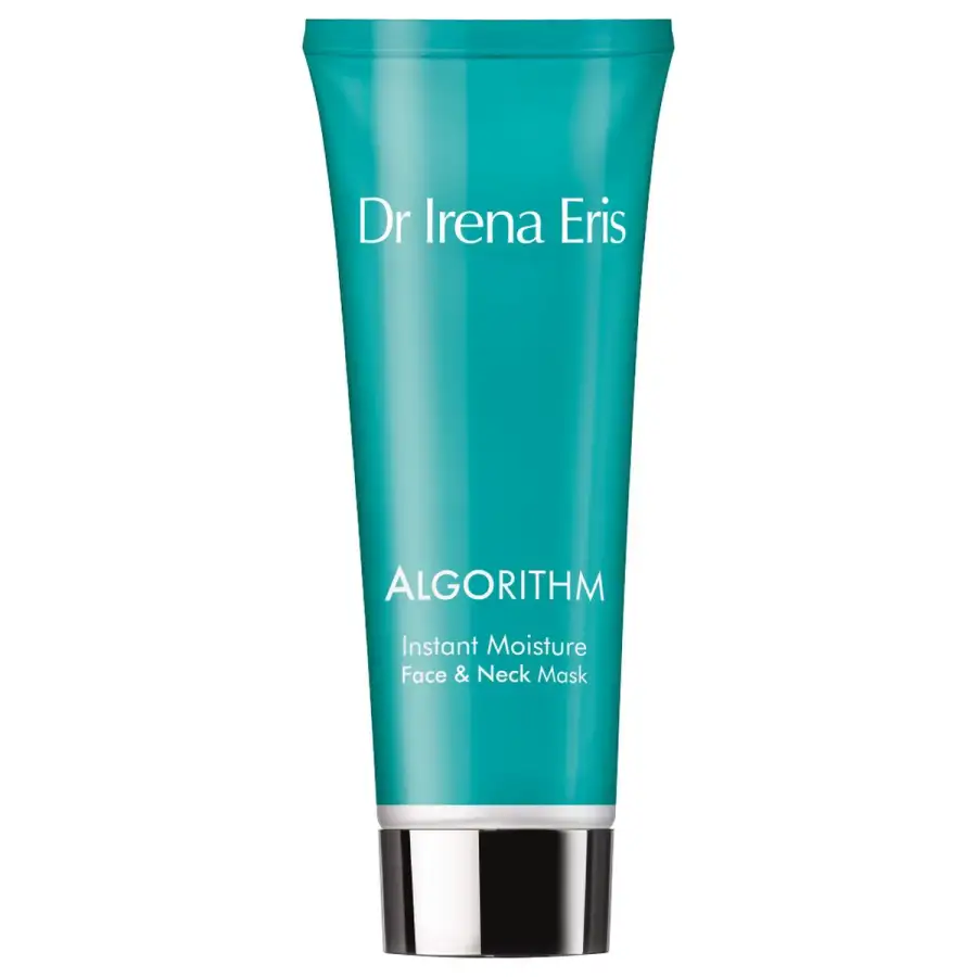 Algorithm Maschera Profondamente Idratante Per Il Viso E Per Il Collo 75 Ml