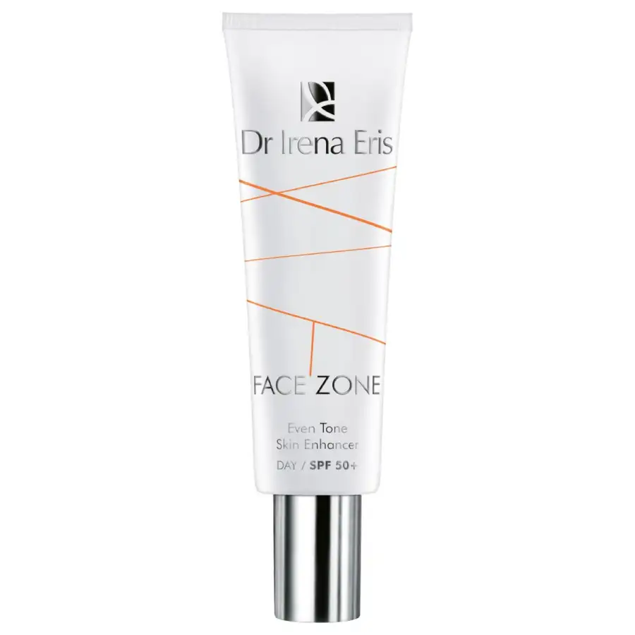 Face Zone Crema Tonizzante Antiradicali Spf 50+ Per Il Giorno 30 Ml