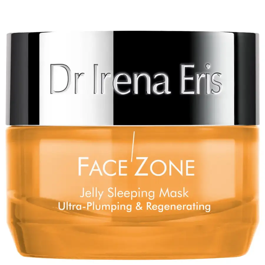 Face Zone Maschera In Gel Riempitiva E Rassodante 50 Ml