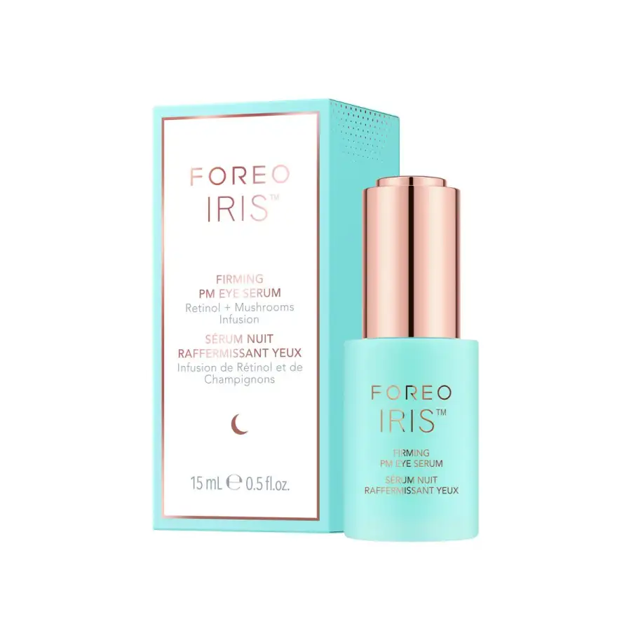 Iris™ Firming Pm Eye Serum