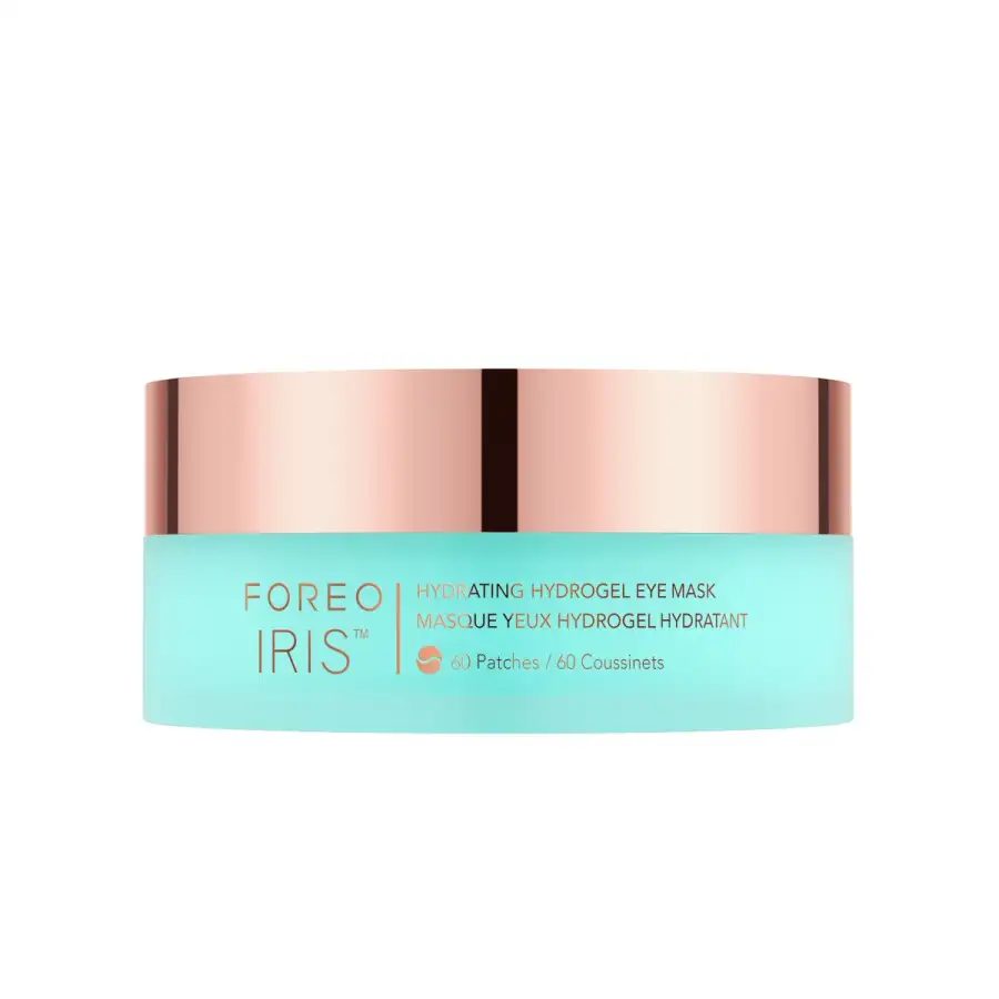 Iris™ Under-eye Patches
