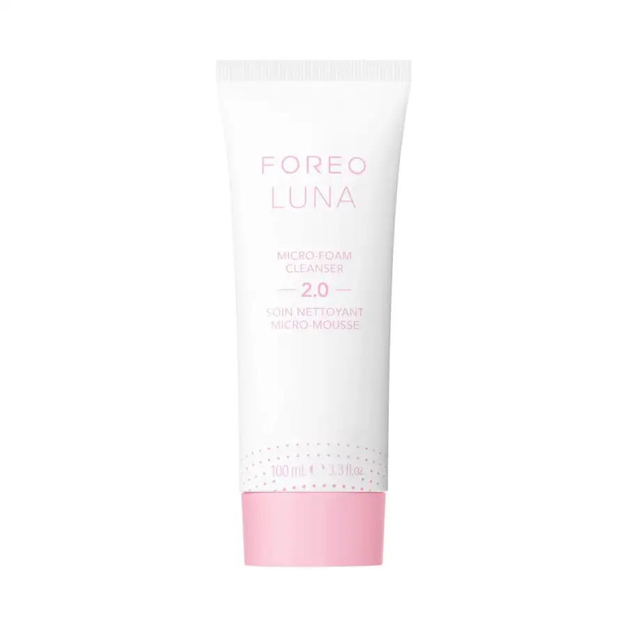 Luna™ Micro-foam Cleanser 2.0
