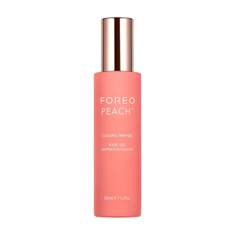 Peach™cooling Prep Gel