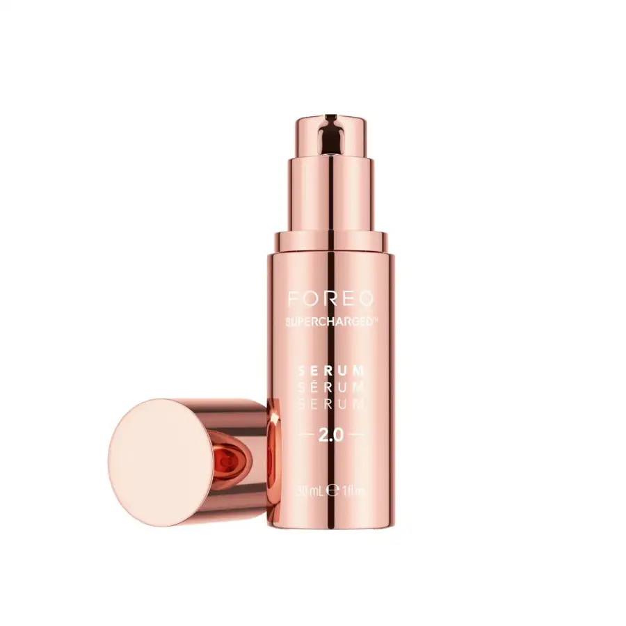 Supercharged™ Serum Serum Serum 2.0