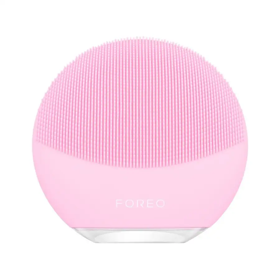 Luna Mini 3 Pearl Pink