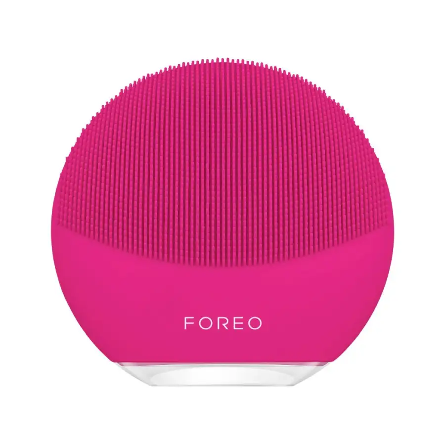 Luna Mini 3 Fuchsia