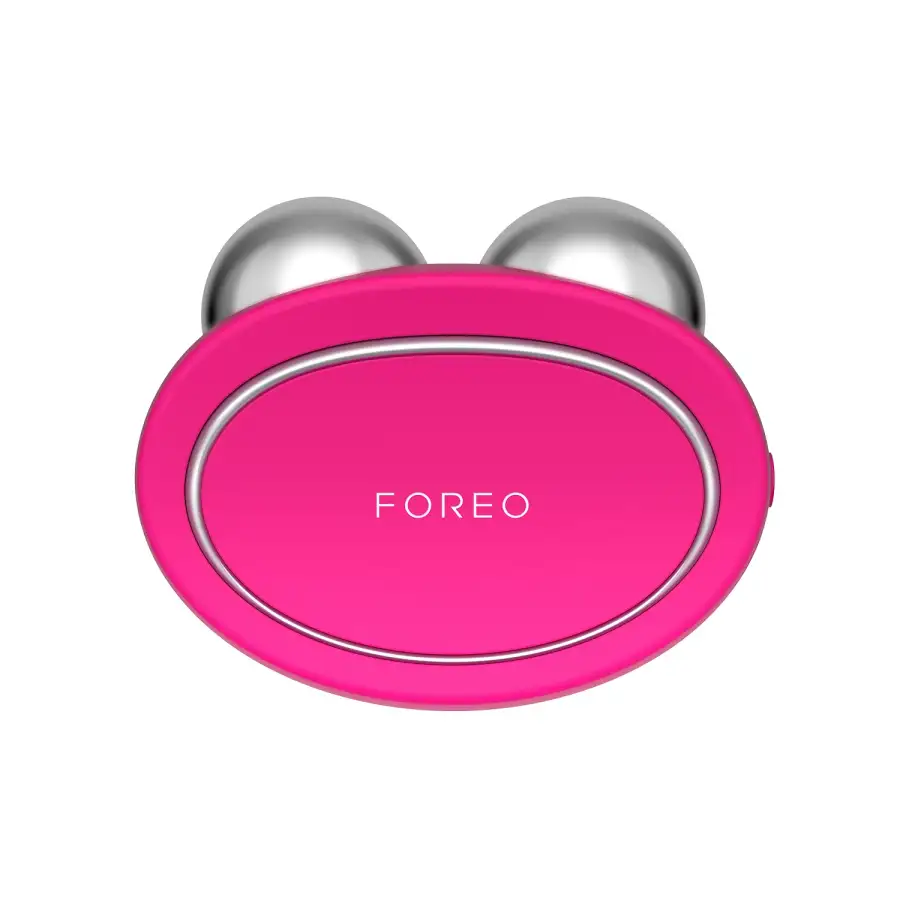 Bear Fuchsia