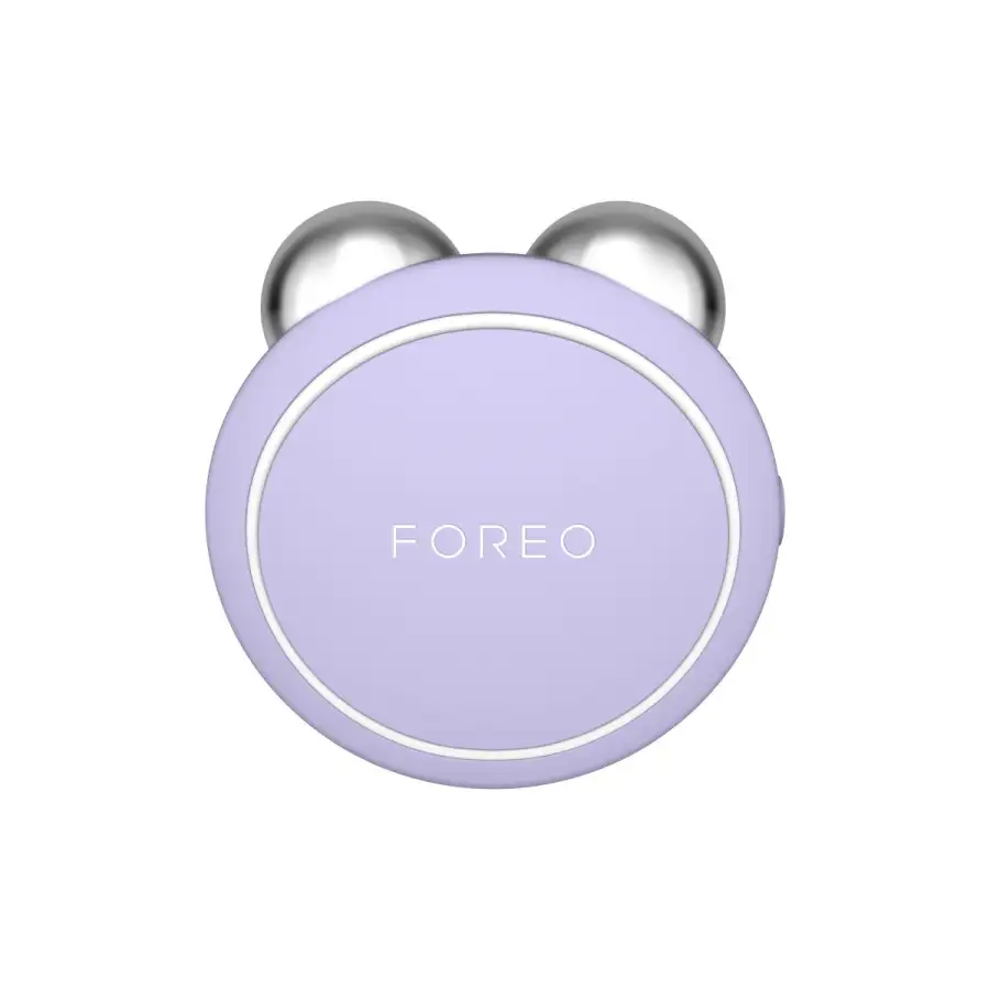 Bear Mini Lavander