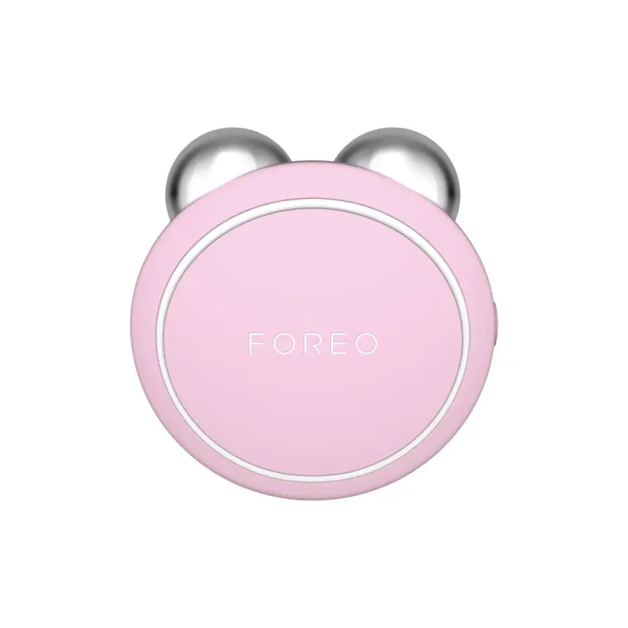 Bear Mini Pearl Pink