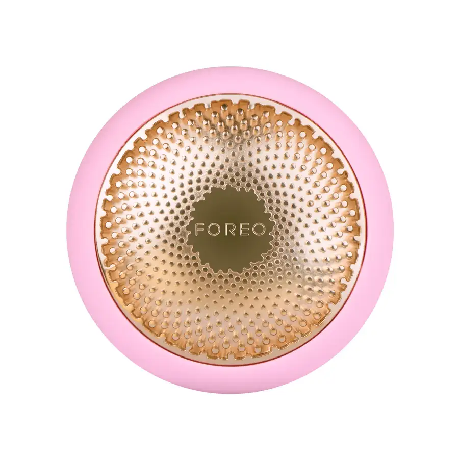 Ufo 2 Pearl Pink
