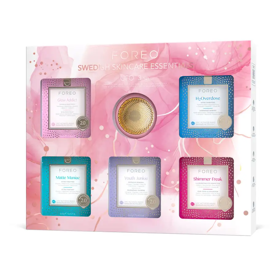 Ufo™ 3 Set