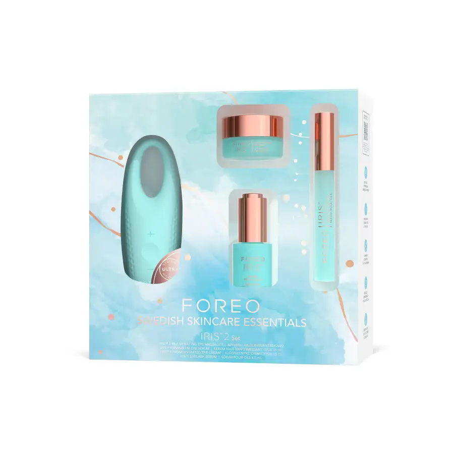 Iris™ 2 Set
