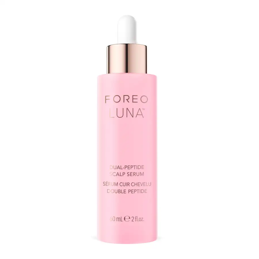 Luna Dual-peptide Scalp Serum 60ml
