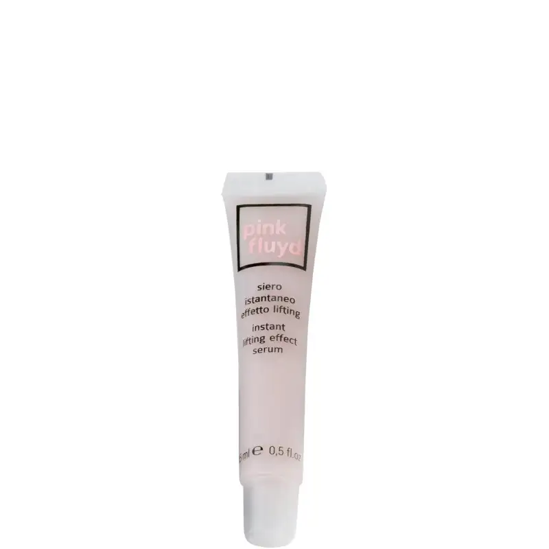 Pink Fluyd Siero Istantaneo Effetto Lifting 15 Ml