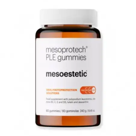 Mesoprotech Ple Gummies - 60 Gummies