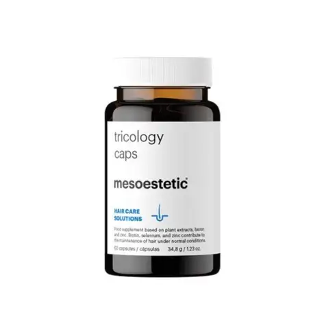 Mesoestetic Tricology 60 Capsule