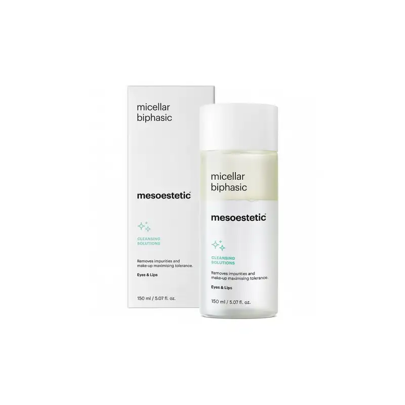 Mesoestetic Micellar Biphasic 150ml