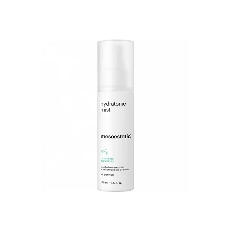 Mesoestetic Hydratonic Mist 125ml