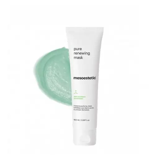 Mesoestetic Pure Renewing Mask 100ml