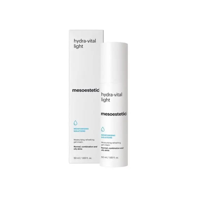 Mesoestetic Hydra-vital Light 50ml