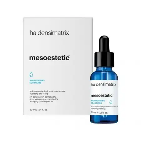 Mesoestetic - Ha Densimatrix - Siero Idratante Anti-età 30 Ml