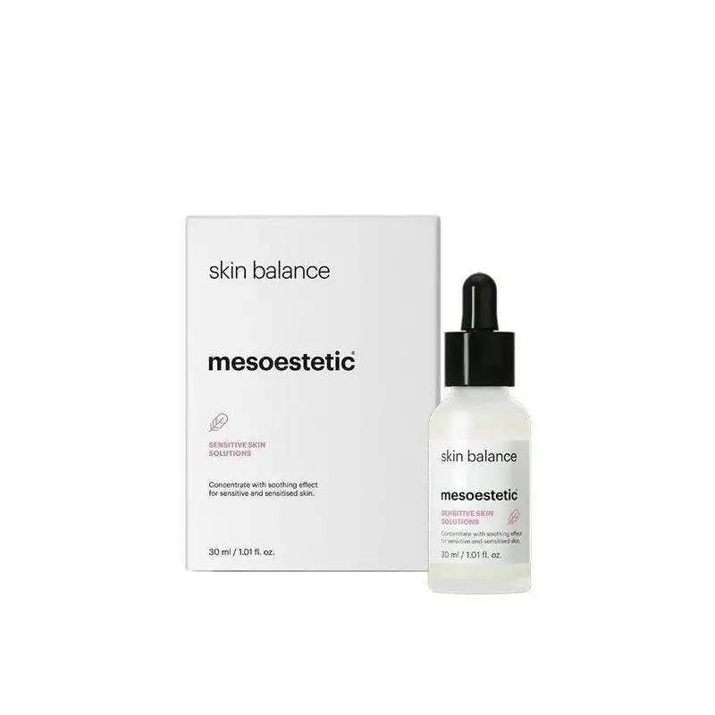 Mesoestetic - Skin Balance - Siero Lenitivo Per Pelli Sensibili 30 Ml