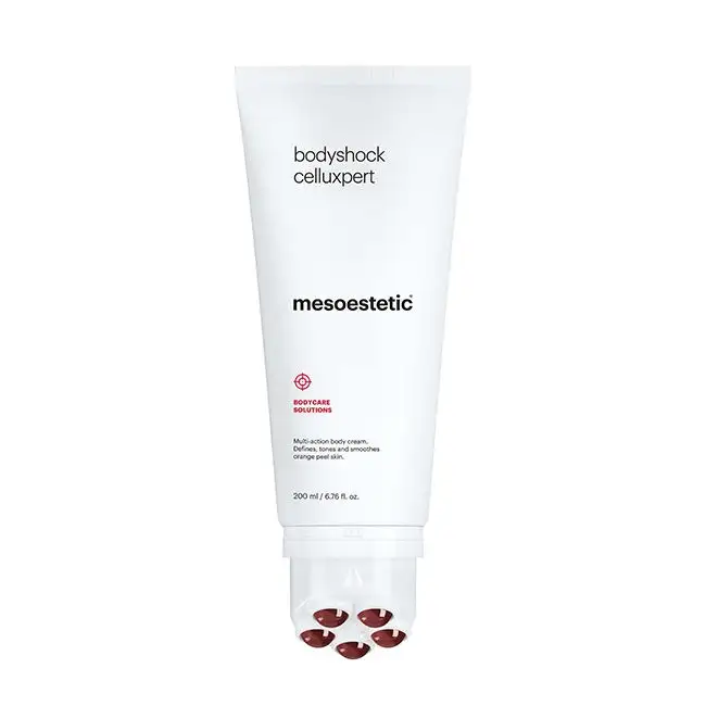 Bodyshock Celluxpert 150ml