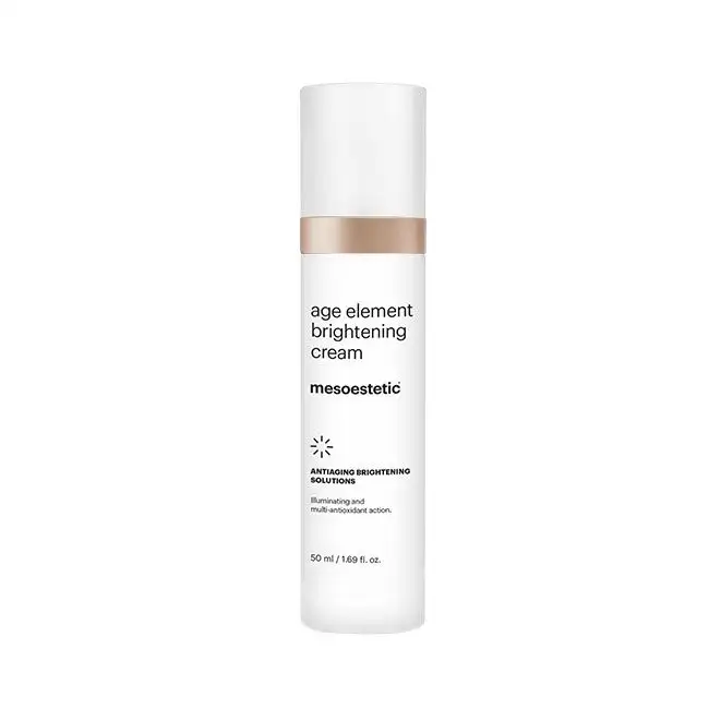 Age Element® Brightening Cream Viso 50ml