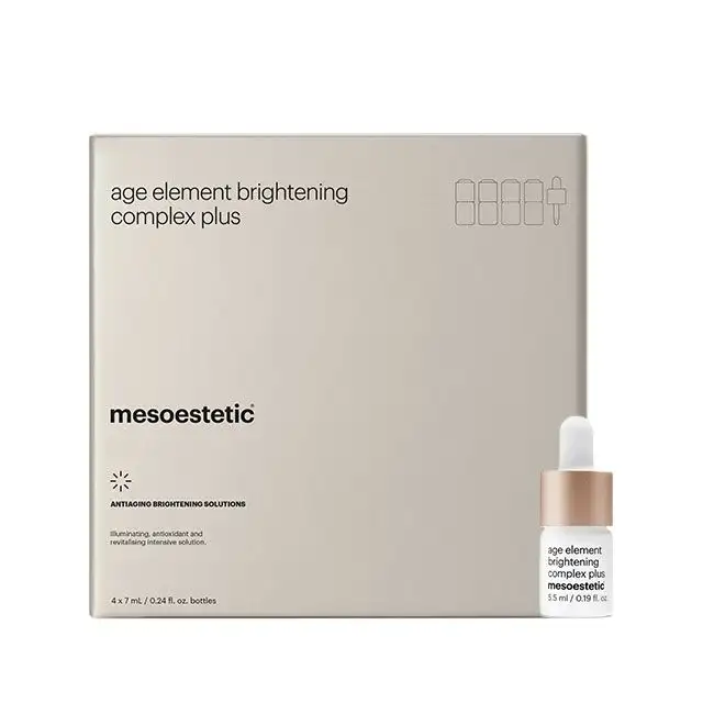 Age Element® Brightening Complex Plus 5.5ml X 4
