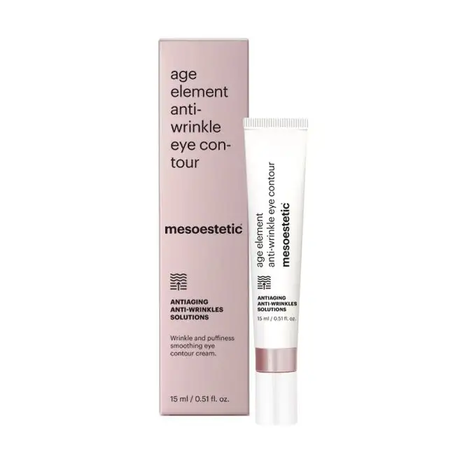 Age Element® Anti-wrinkle Eye Contour 15ml